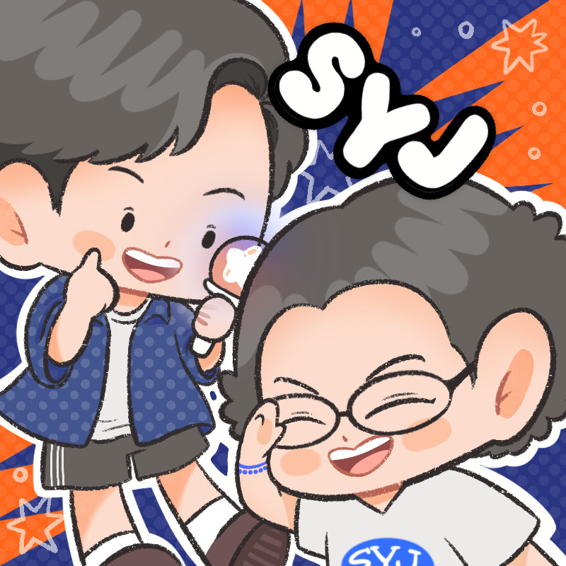 SYJOfficial