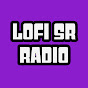 LOFI SR RADIO logo