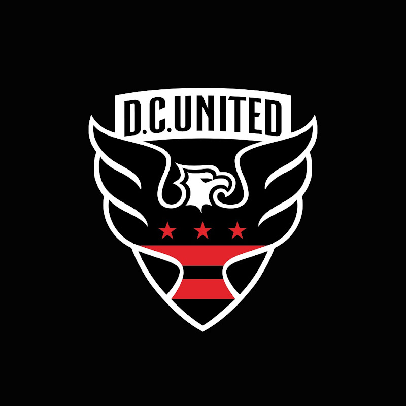 D.C. United channel logo