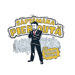 Săptămâna Pierdută cu Bogdan Nicolai Avatar