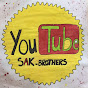 SAK- BROTHERS logo
