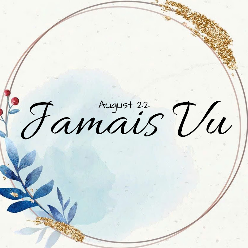 Jamais Vu