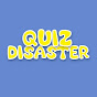 Quiz Disaster logo