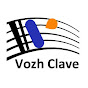 vozh clave logo