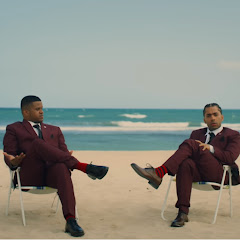 Nicael y Tito Flow