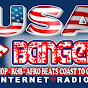 USA DA BANGER OFFICIAL logo