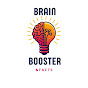 Brain Booster & Facts logo