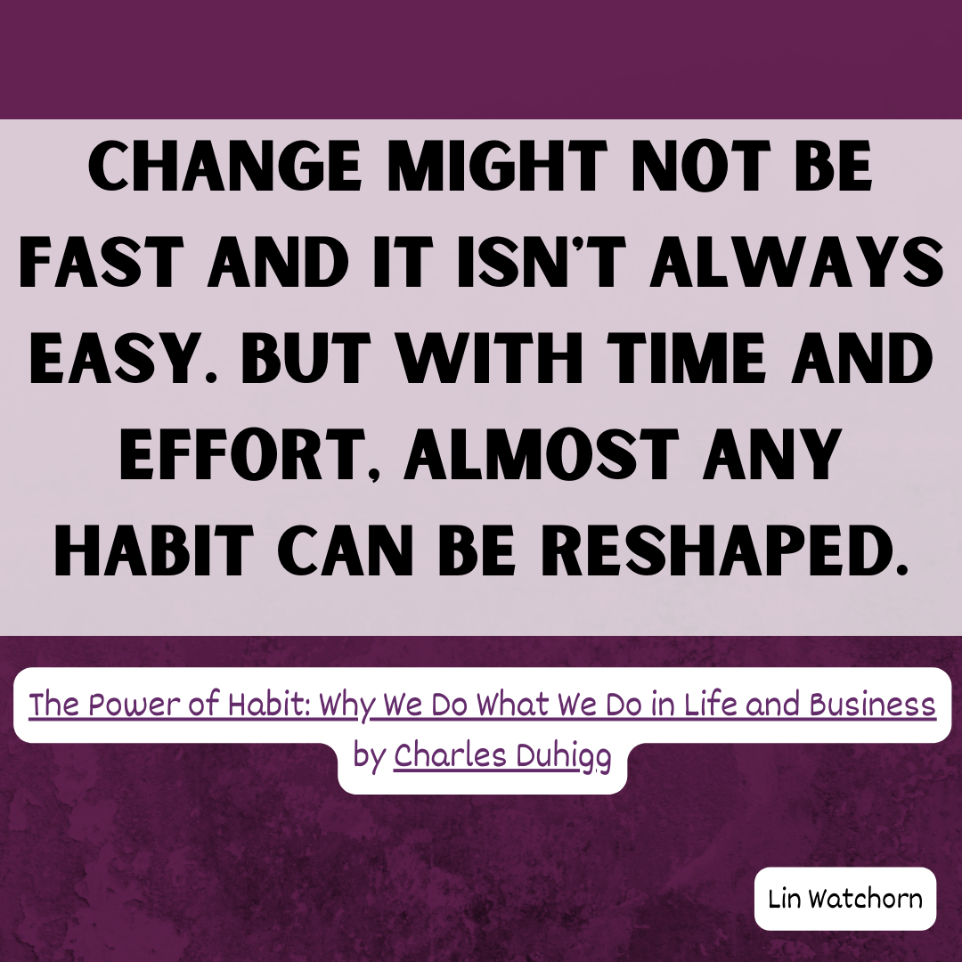 Post from Lin Watchorn