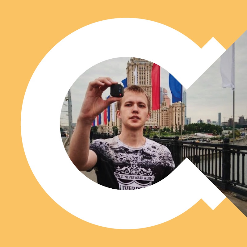 Александр Стариков Logo