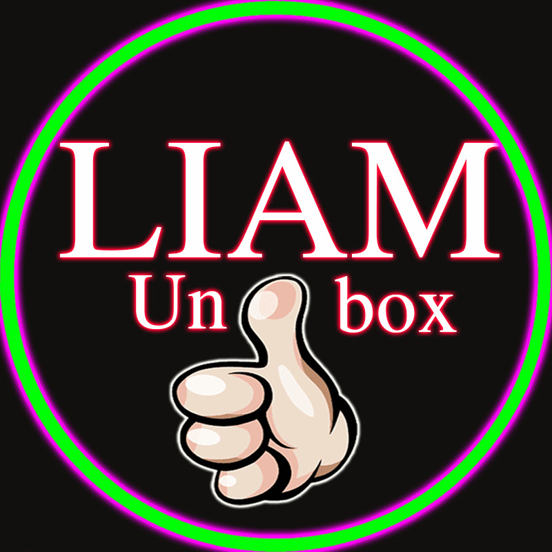 Liam Unbox