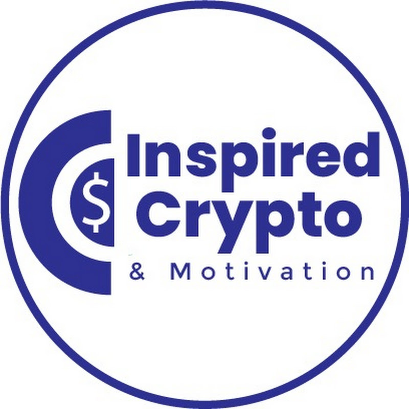 Inspired Crypto & Motivation