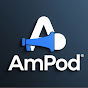 AmPod logo