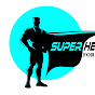 SuperHeroes For Seniors logo