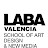 LABA Valencia