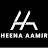 @HeenaAamir10