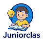 Juniorclas👦📚 logo
