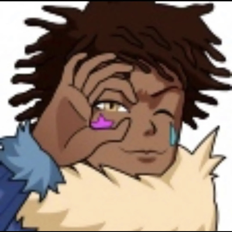 Wackawackamun Gaming Logo