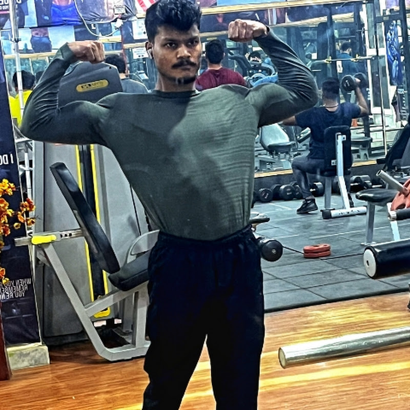 Jatin lohia