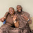 Alyn & Gerald Machethe