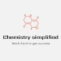 Chemistry Simplified... logo