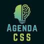 Agenda CSS logo