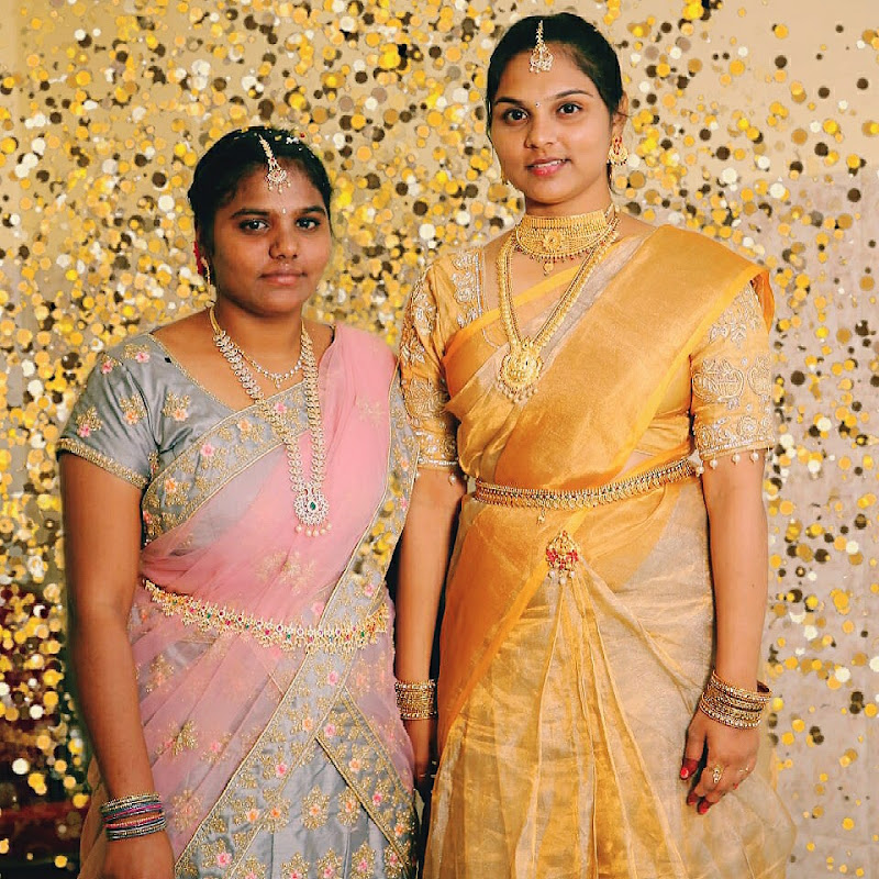 Vijaya Haul Fashion's