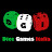 Dice Games Italia