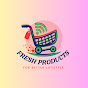 Fresh Products logo