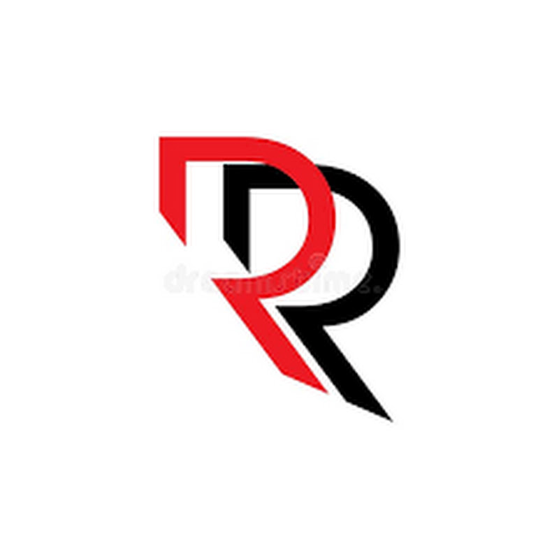 DJ RR