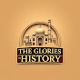 THE GLORIES OF HISTORY logo