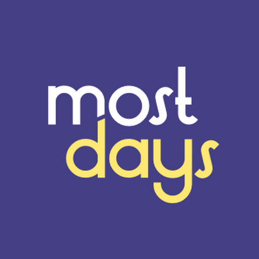 The Most Days Show