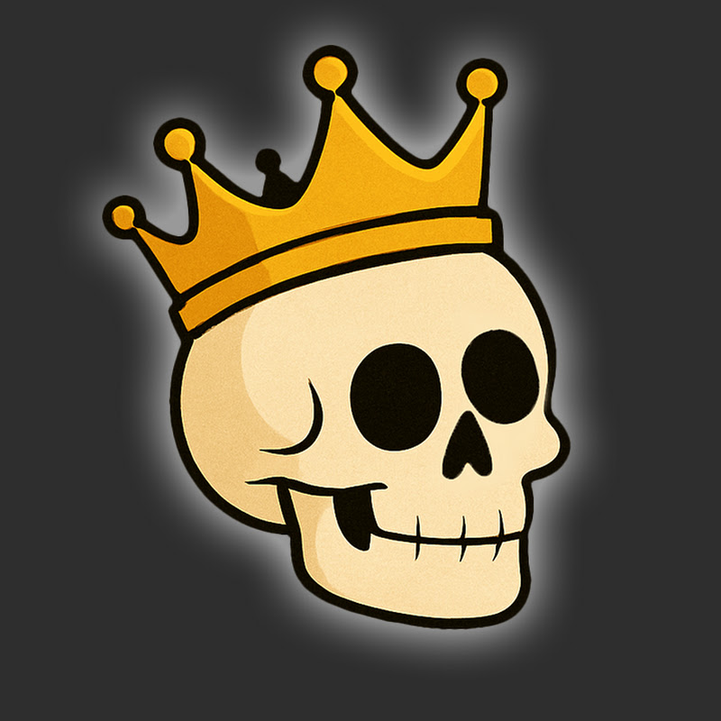 SkellyPlays Logo
