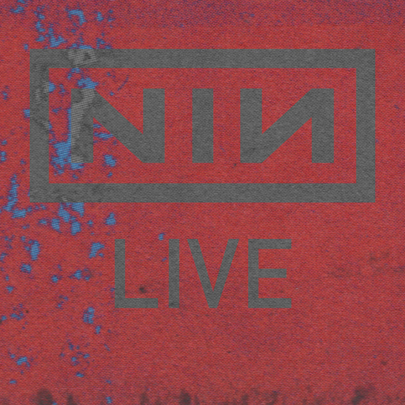Nine Inch Nails Live Archive