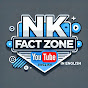 Nk fact zone  logo