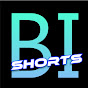 Bodybuilding Insider Shorts logo