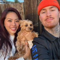 Extra Rice & Ginger profile image