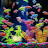 Glofish Funny