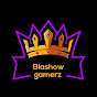 Blashow gamerz logo