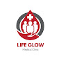 Life Glow logo