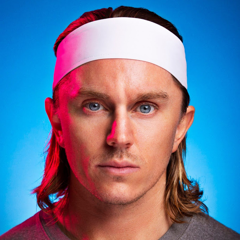 Channel Avatar