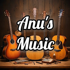 Anu's Music