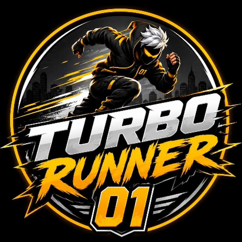 turbo runner 01
