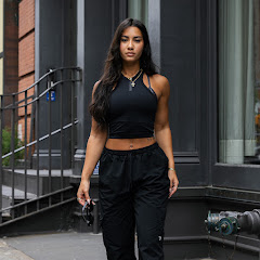 Analis Cruz net worth