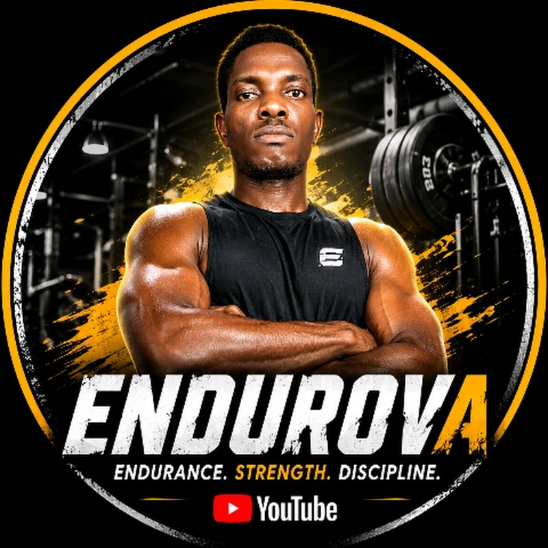 ENDUROVA FITNESS