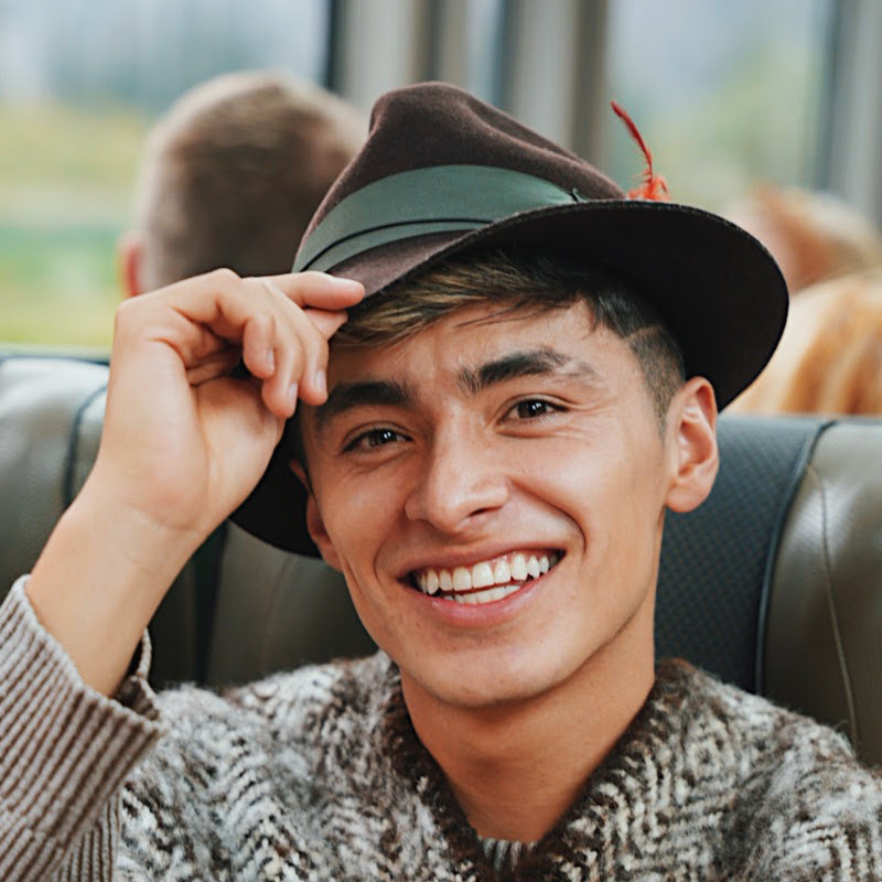 Julian Pinilla - El Chico de la Ruana