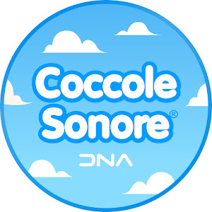 Coccolesonore YouTube channel image