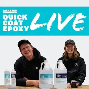 Alumilite YouTube channel