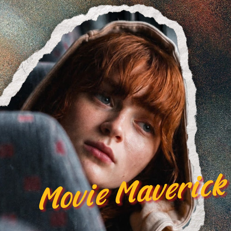 Movie Maverick