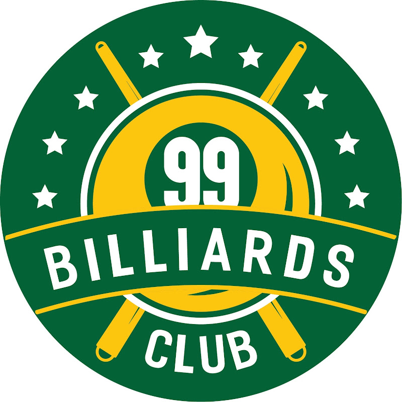 Image of YouTube the 99 Billiards