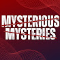 Mysterious Mysteries logo